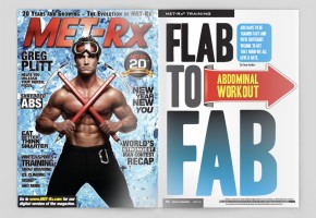 MetRX-1