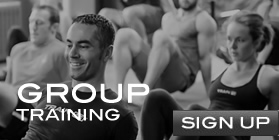 grouptraining